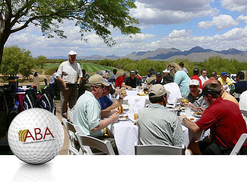 Arizona Broadcasters Association Annual Golf Tournament