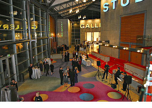 Friends of Tempe Center for the Arts Gala